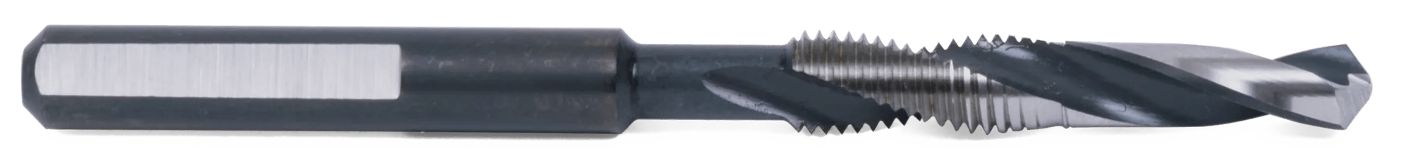 USS Power-Tap 3 Taps & Drills