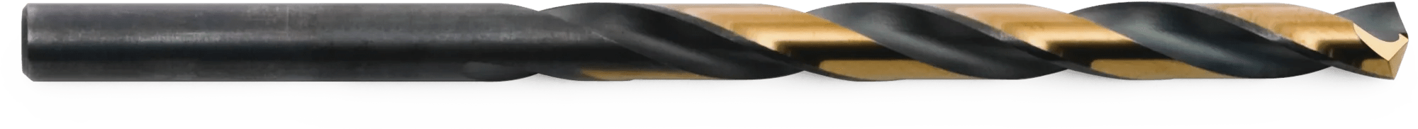 #27 Super Primalloy® Jobber Length Wire Drill Bit - 3 Pack