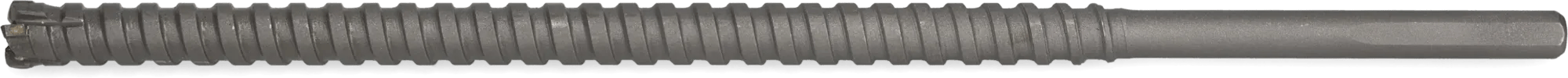 1/2" x 18" Rebar Cutter with Shank