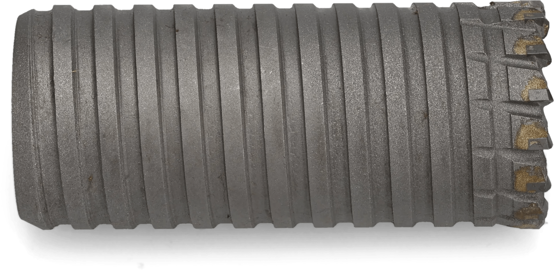 Rebar Cutter Heads