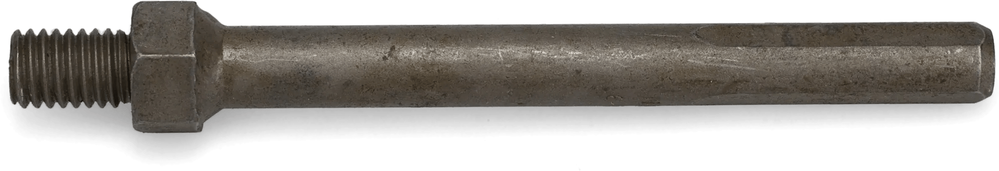 1/2" x 18" Rebar Cutter Shank