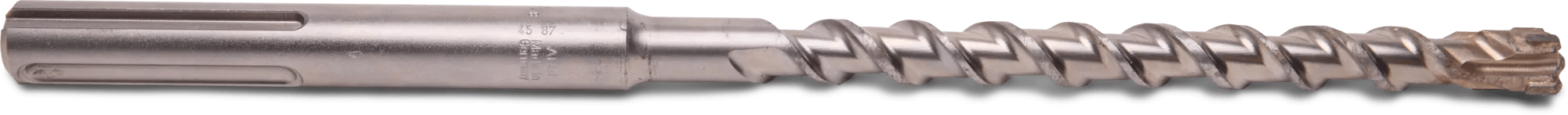 5/8" x 36" SDS-Max Shank Hammer Drill Bit