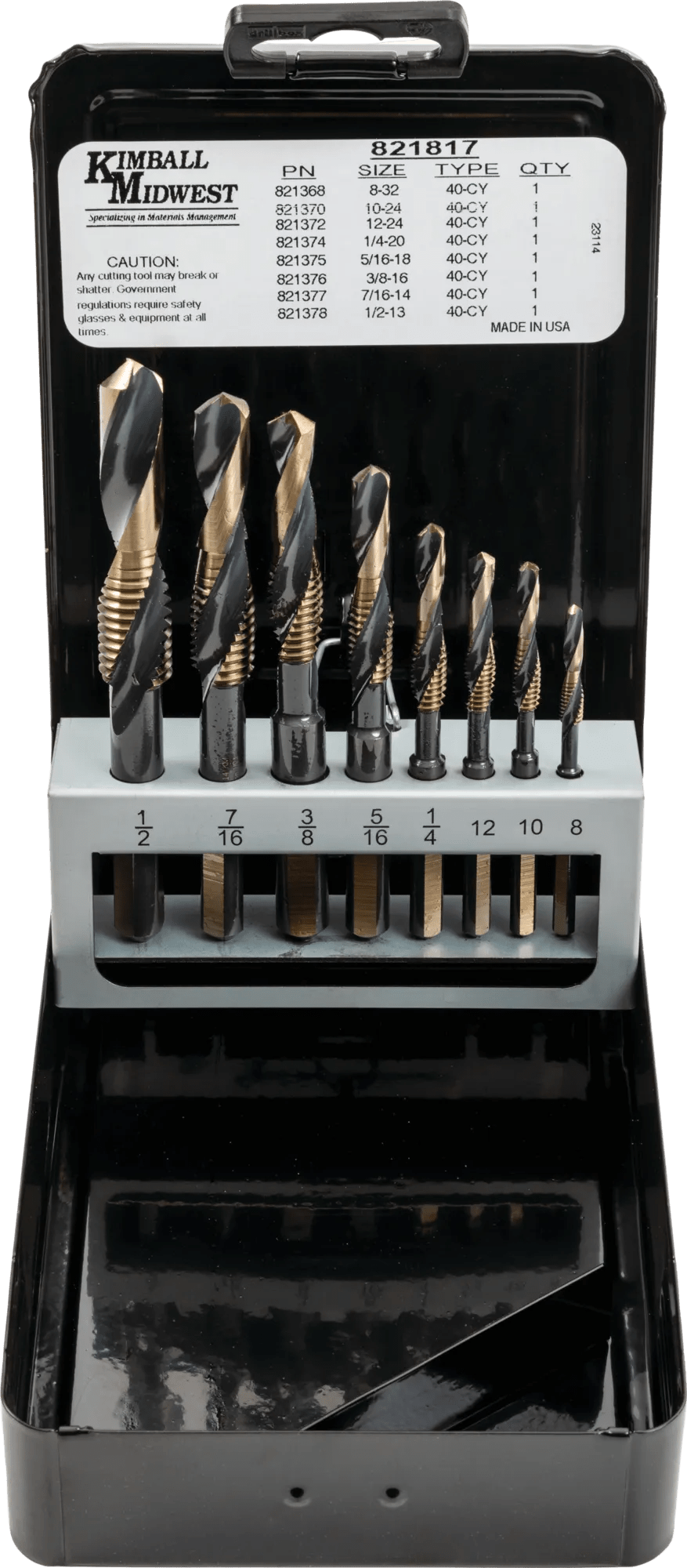 Cryo-Gen Power-Tap Sets
