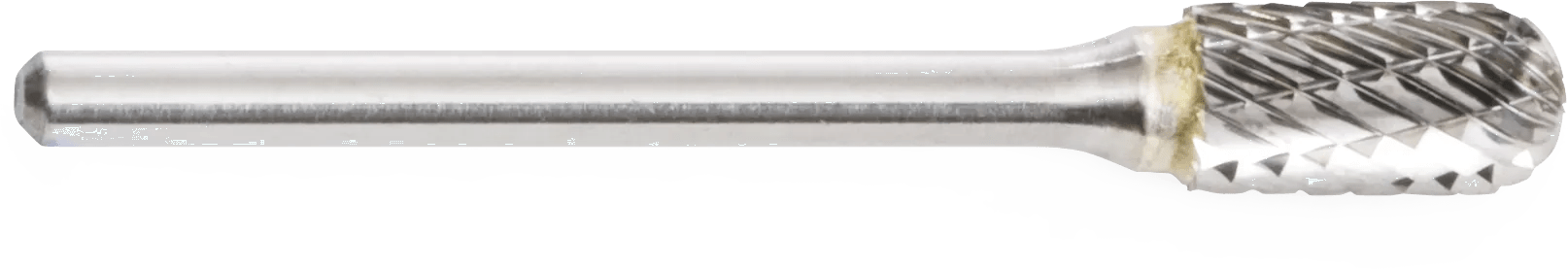 1/4 x 1/2 Cylindrical Radius End Bur
