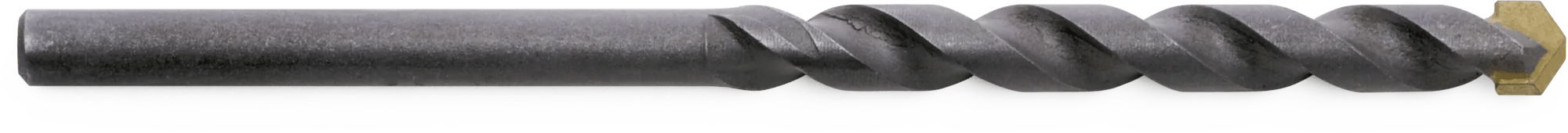 1/4" x 6" Super Primalloy® Masonry Drill Bit