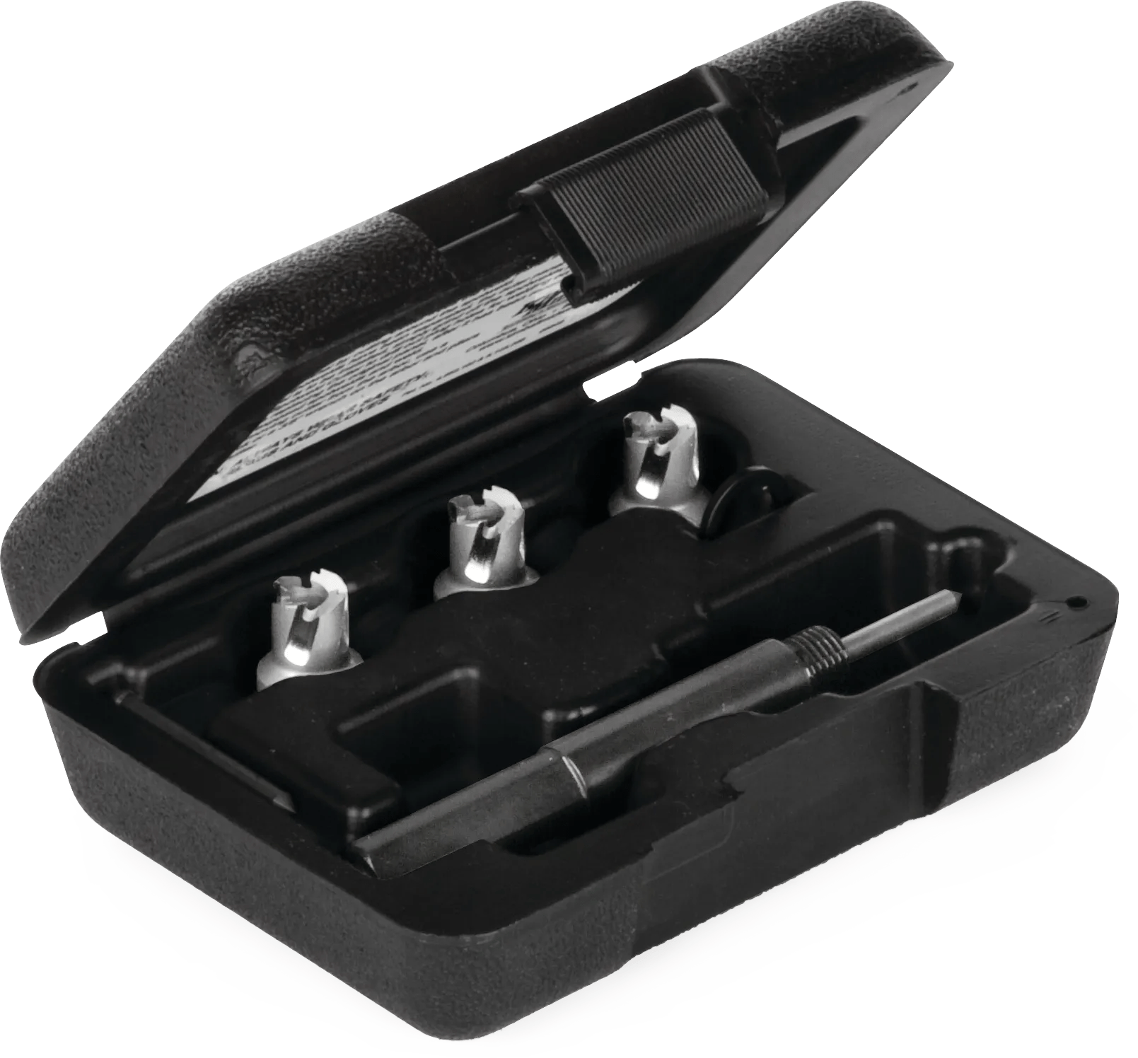 3 Piece Roto-Kut™ Spotweld Cutter Set (3/8")