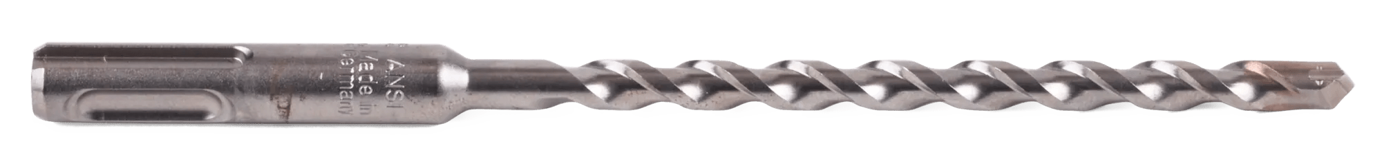 3/8 x 6" Hammer Drill Bit