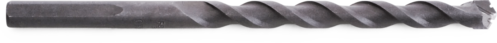 Super Primalloy® Standard Shank Rotary/Percussion Drill Bits