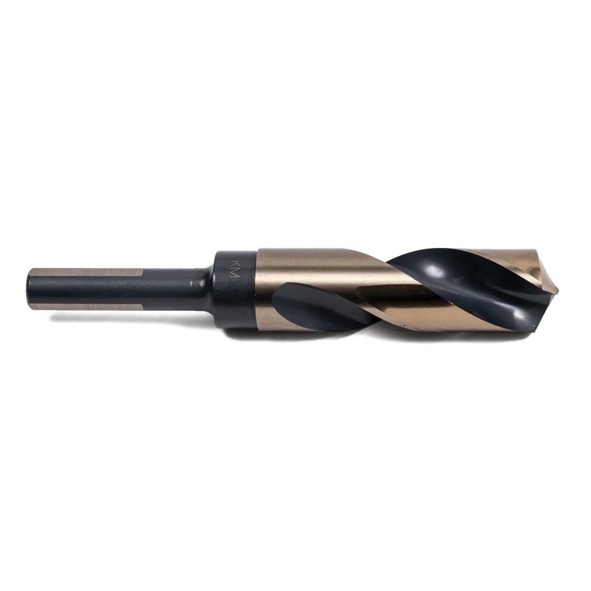 21mm Super Primalloy® Maintenance Length Reduced Shank S&D Drill Bit