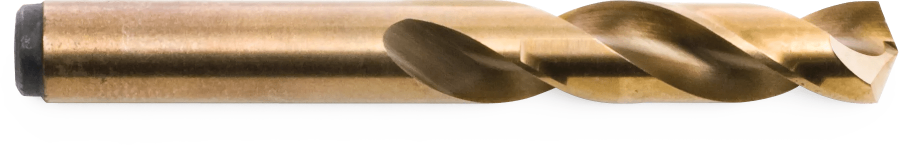 Super Primalloy® Cobalt Stubby Drill Bits