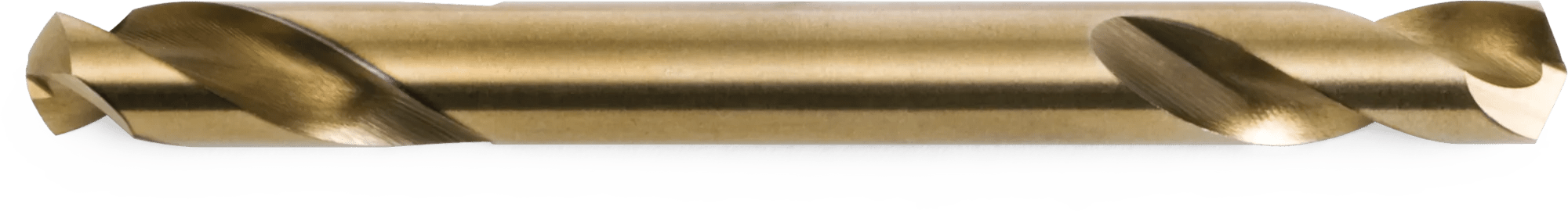 9/64" Super Primalloy® Double End Drill Bit - 2 Pack