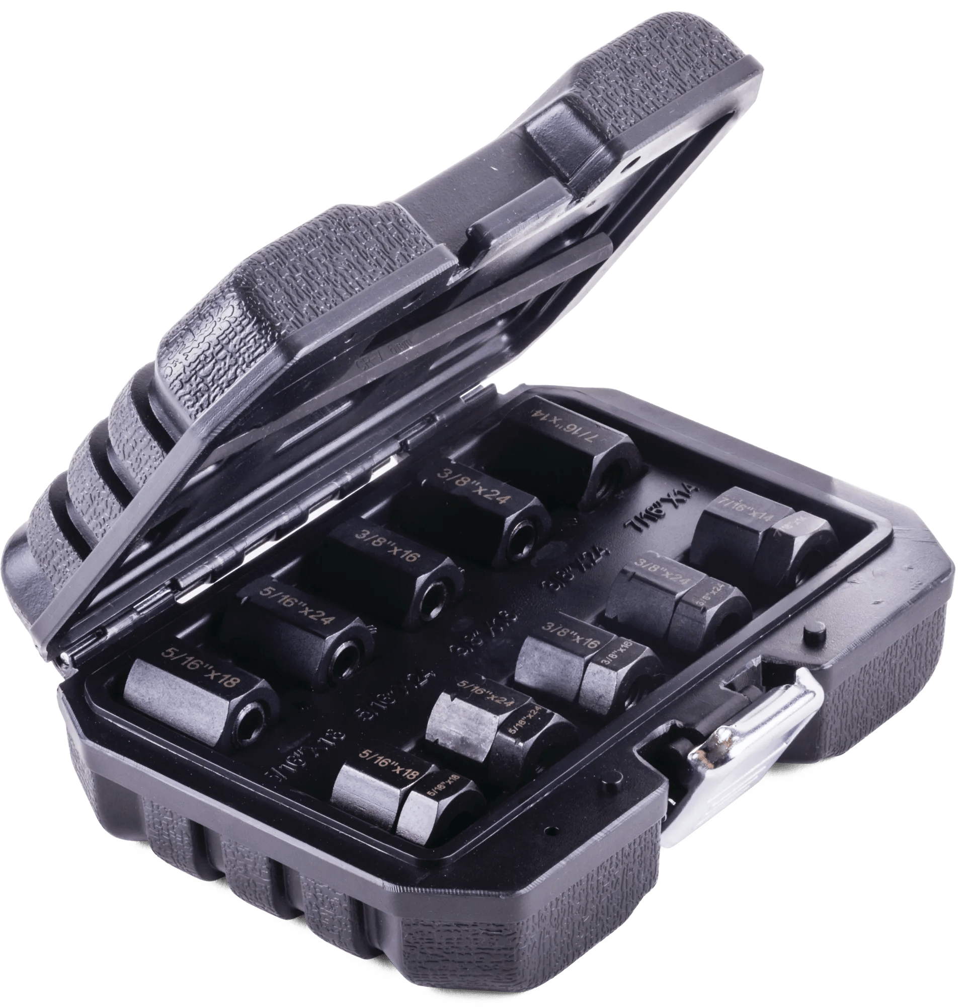 Fractional Stud Extraction & Installation Set