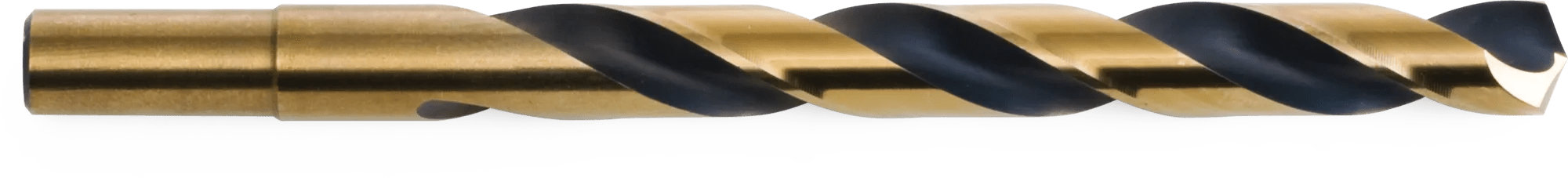 Super Primalloy® 3/8" Reduced Shank Drill Bits