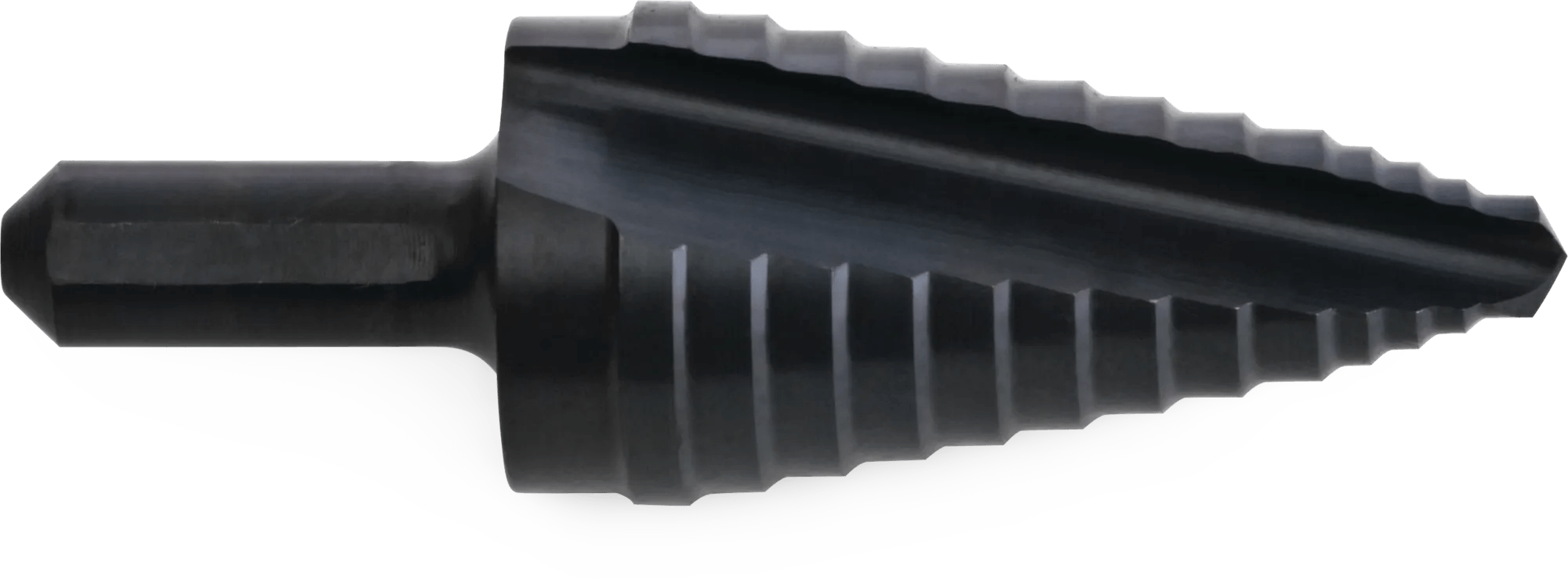 1/2" - 1" Ultra Vari-Bit® Step Drill Bit