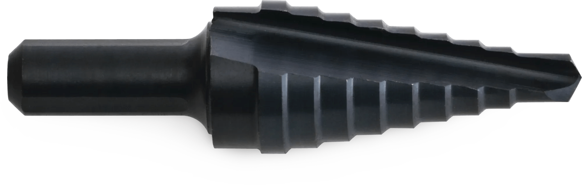 1/4" - 3/4" Ultra Vari-Bit® Step Drill Bit