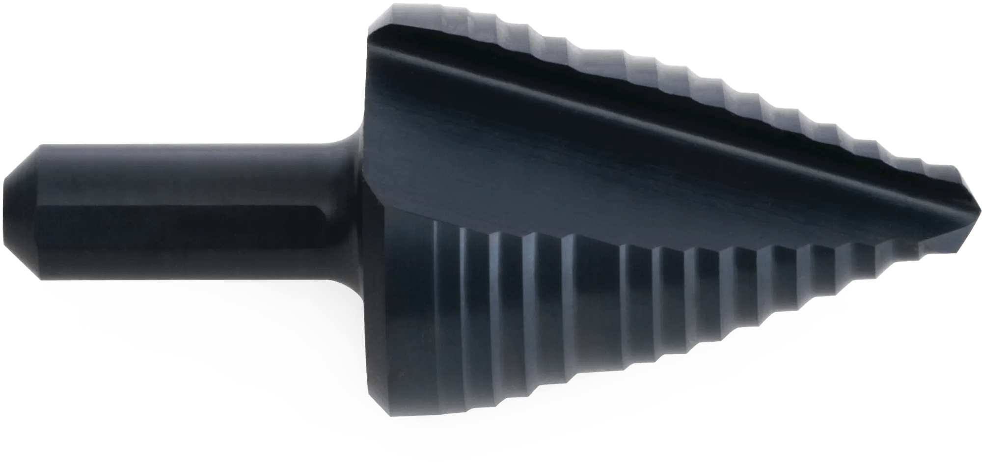 7/8" & 1-1/8" Ultra Vari-Bit® Step Drill Bit