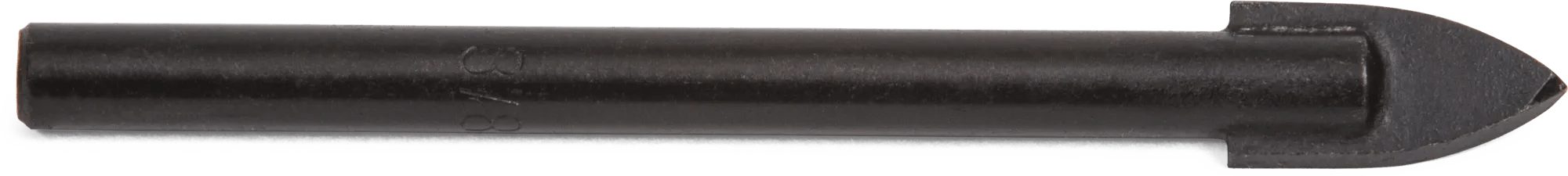 3/8 Glass & Tile Drill Bit