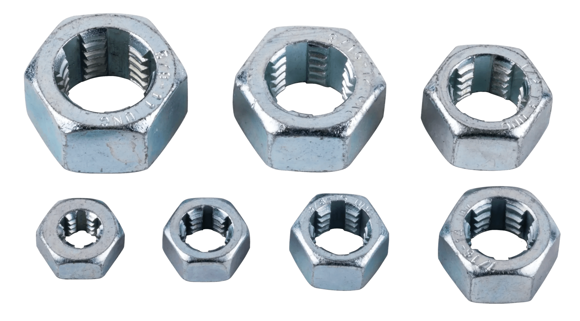 USS Coarse Thread Restoring Die Set