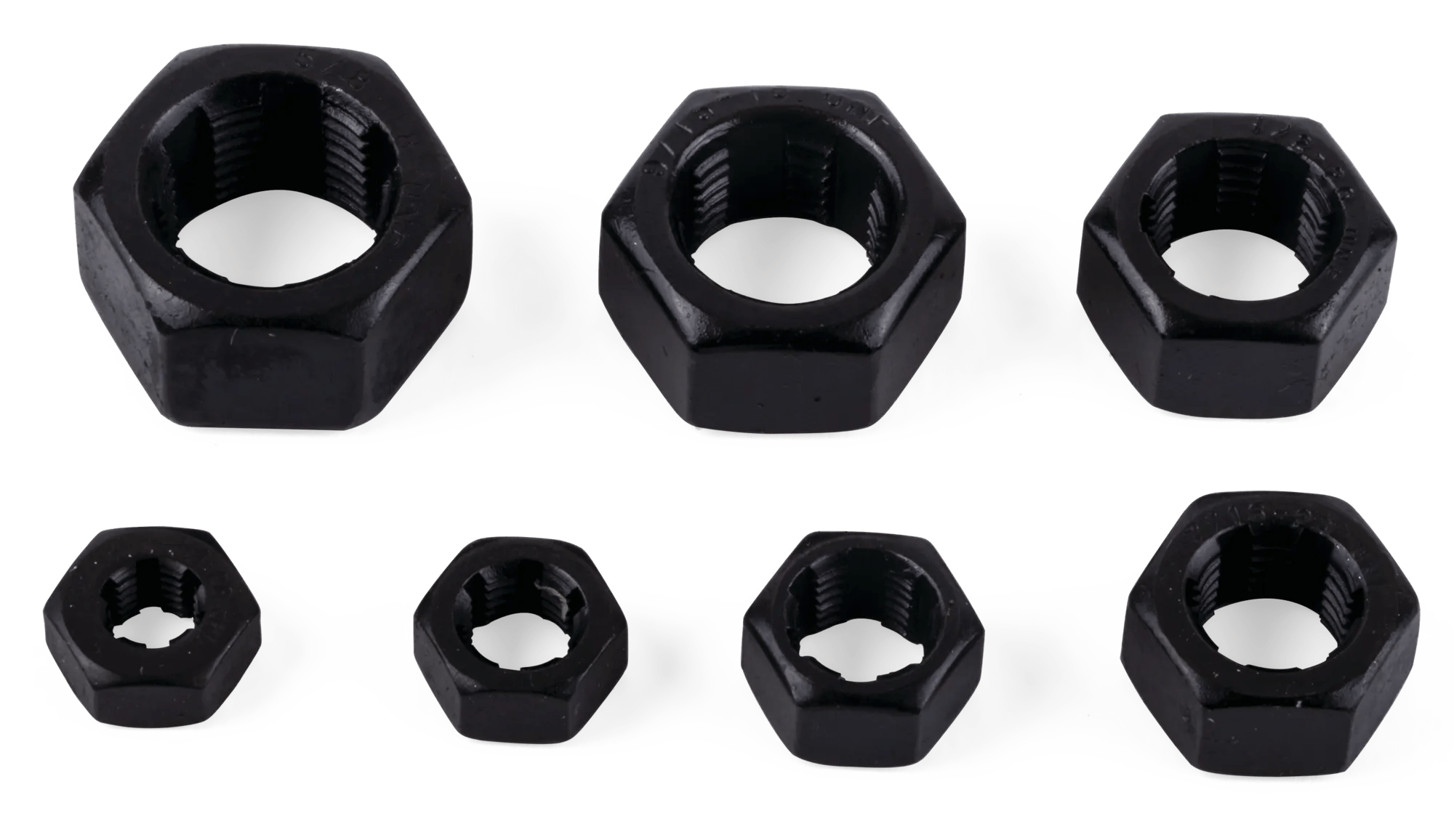 SAE Fine Thread Restoring Die Set