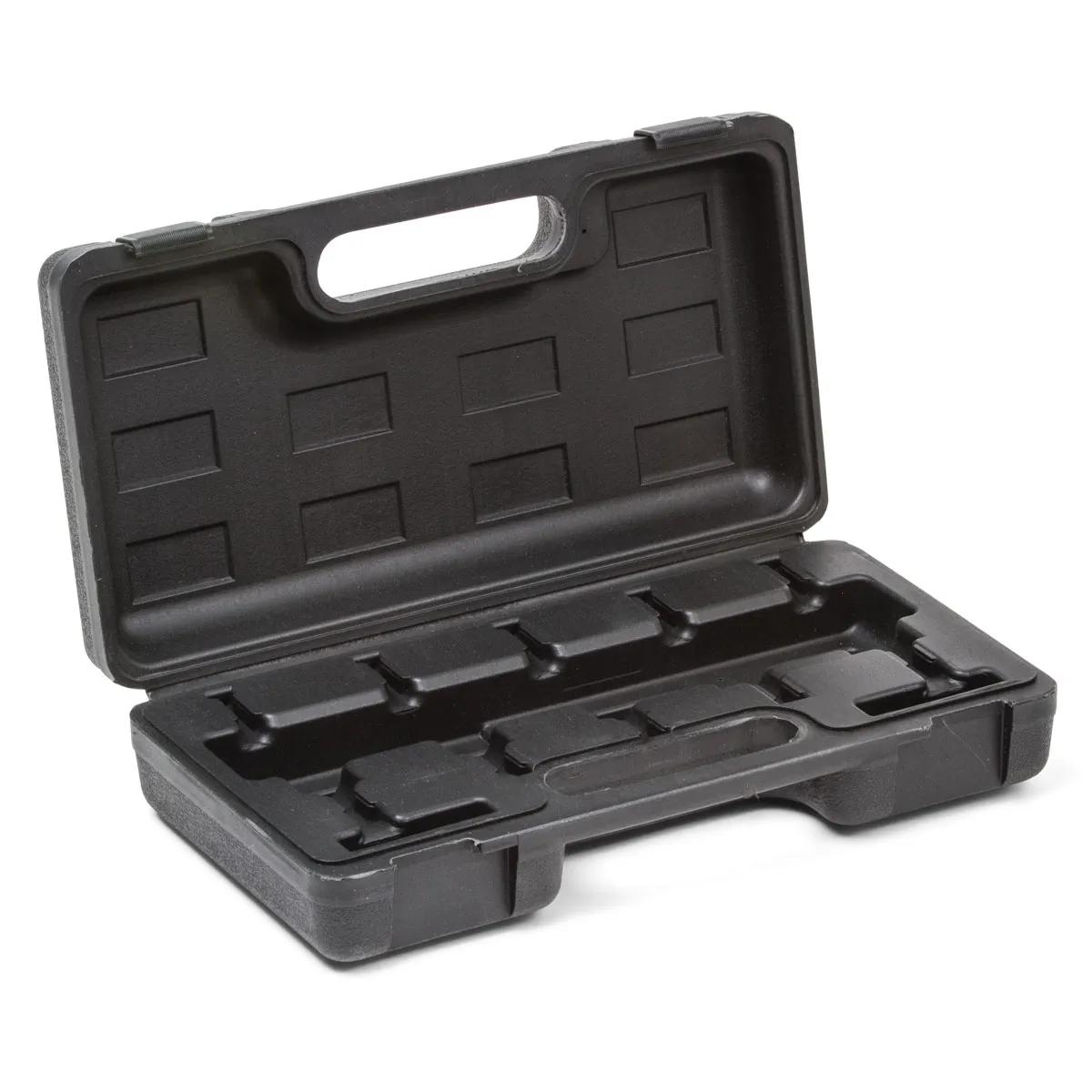 Roto-Kut Ultra Blow Molded Index