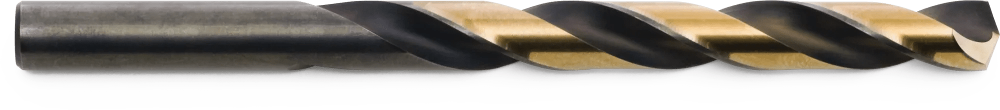L Super Primalloy® Letter Jobber Length Drill Bit - 2 Pack