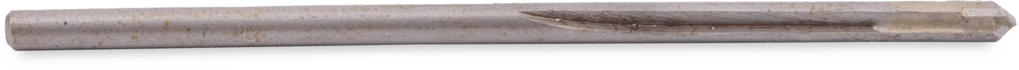Carbide Tip Drill Bits