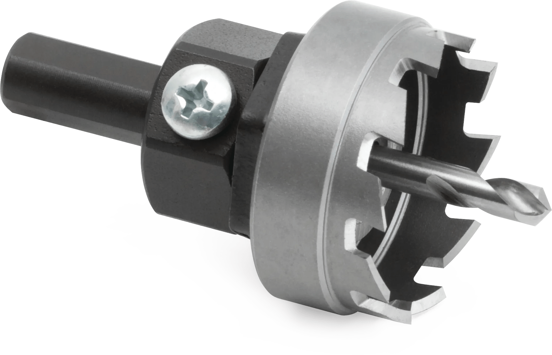 1-5/8" Roto-Kut Sheet Metal Hole Cutter