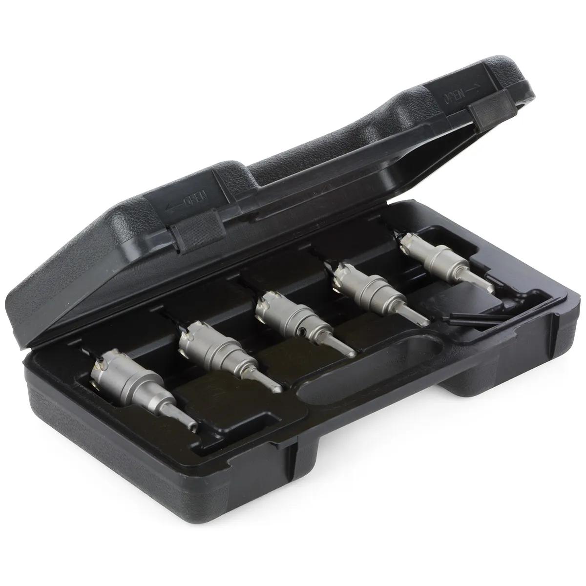 5 Piece Roto-Kut Ultra™ Maintenance Set (5/8" - 1-1/8")