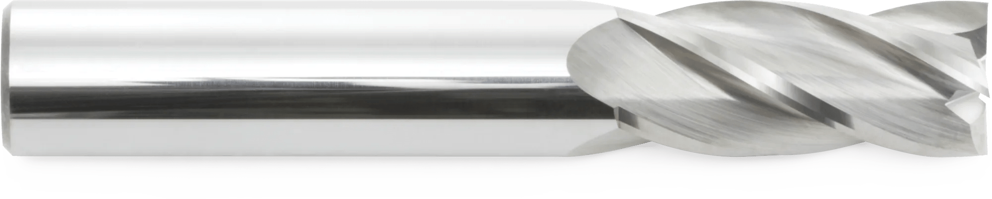 3/4" 4-Flute End Mill