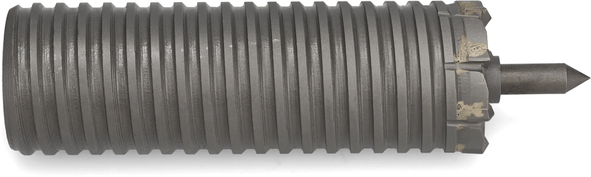 Hammer Core SDS-Max Shank Bits