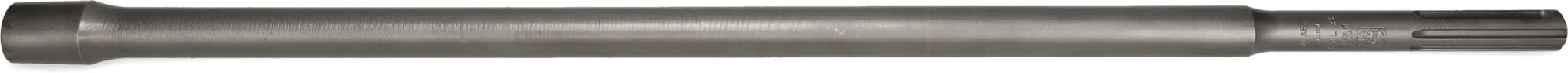 24" SDS-Max Core Bit Shank