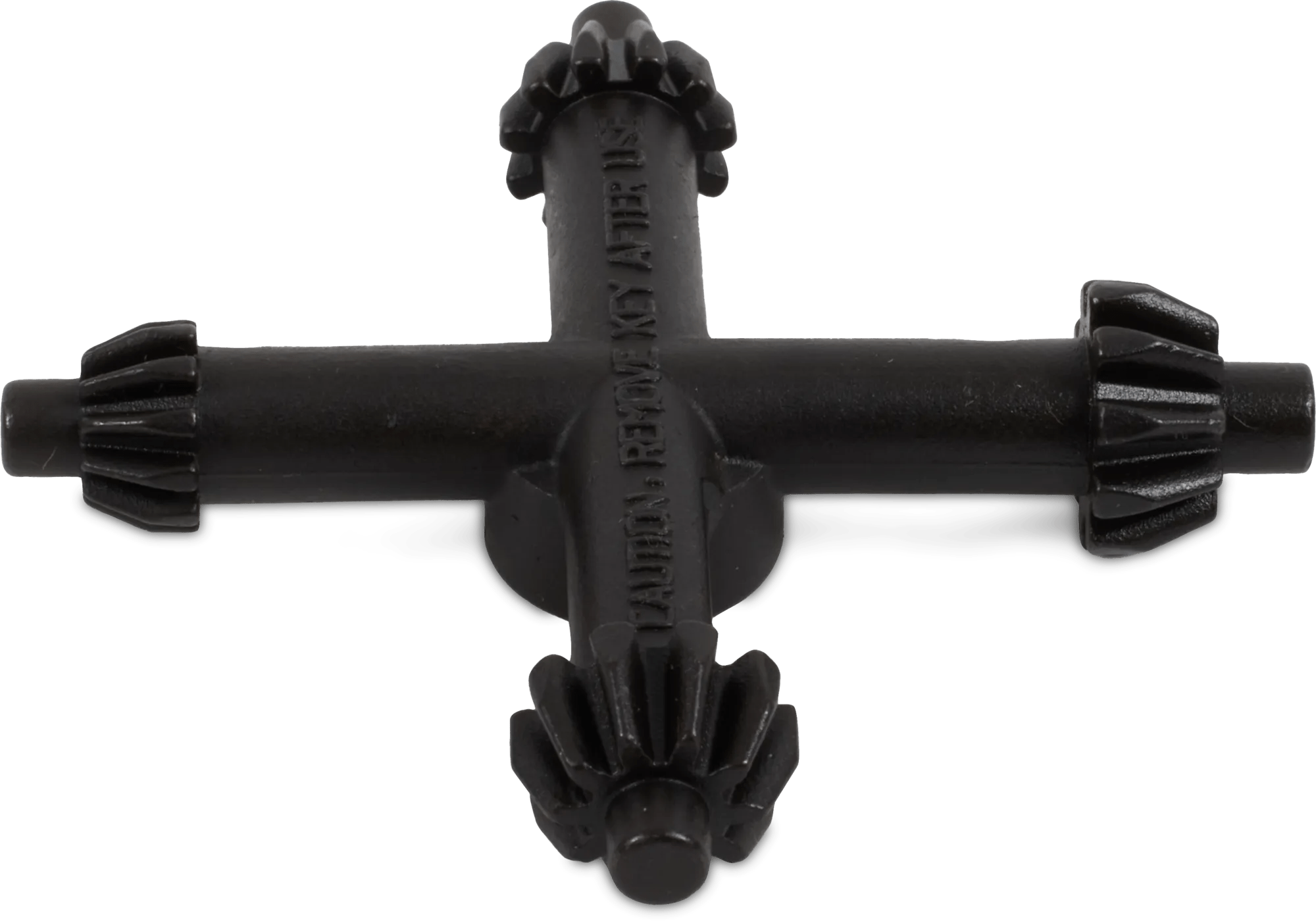 Magnetic Master Chuck Keys