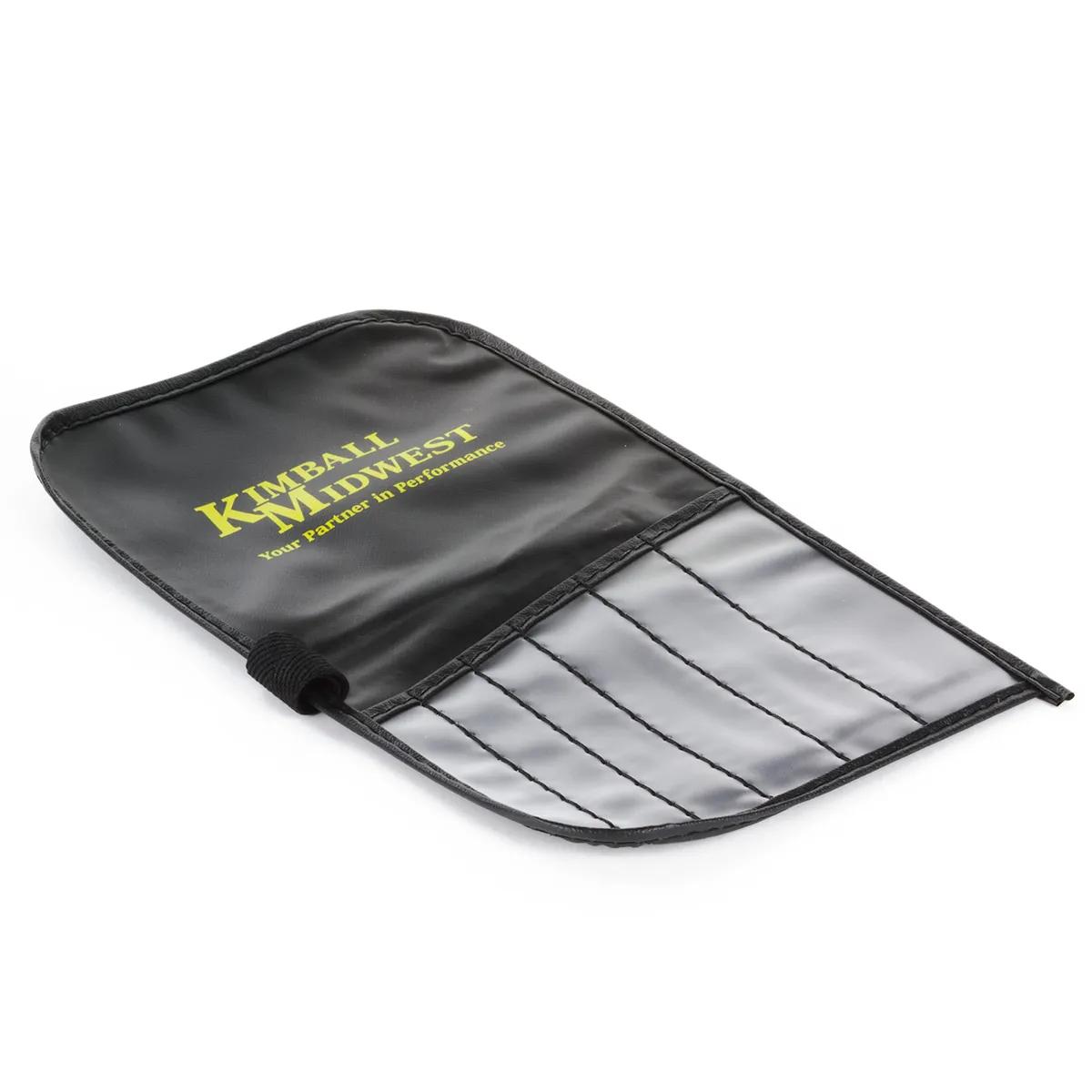 Masonry Drill Vinyl Pouch