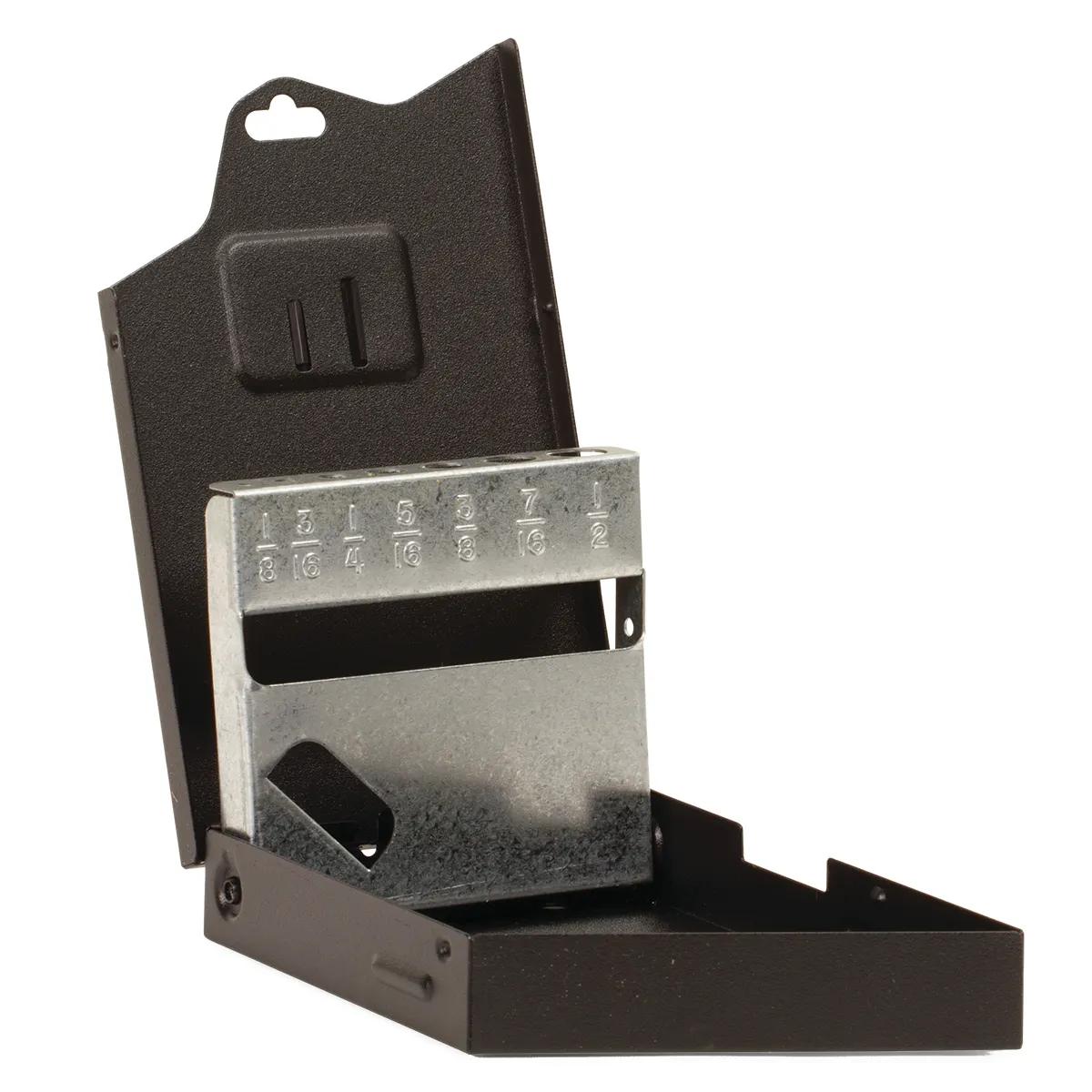 Left Hand Drill Index