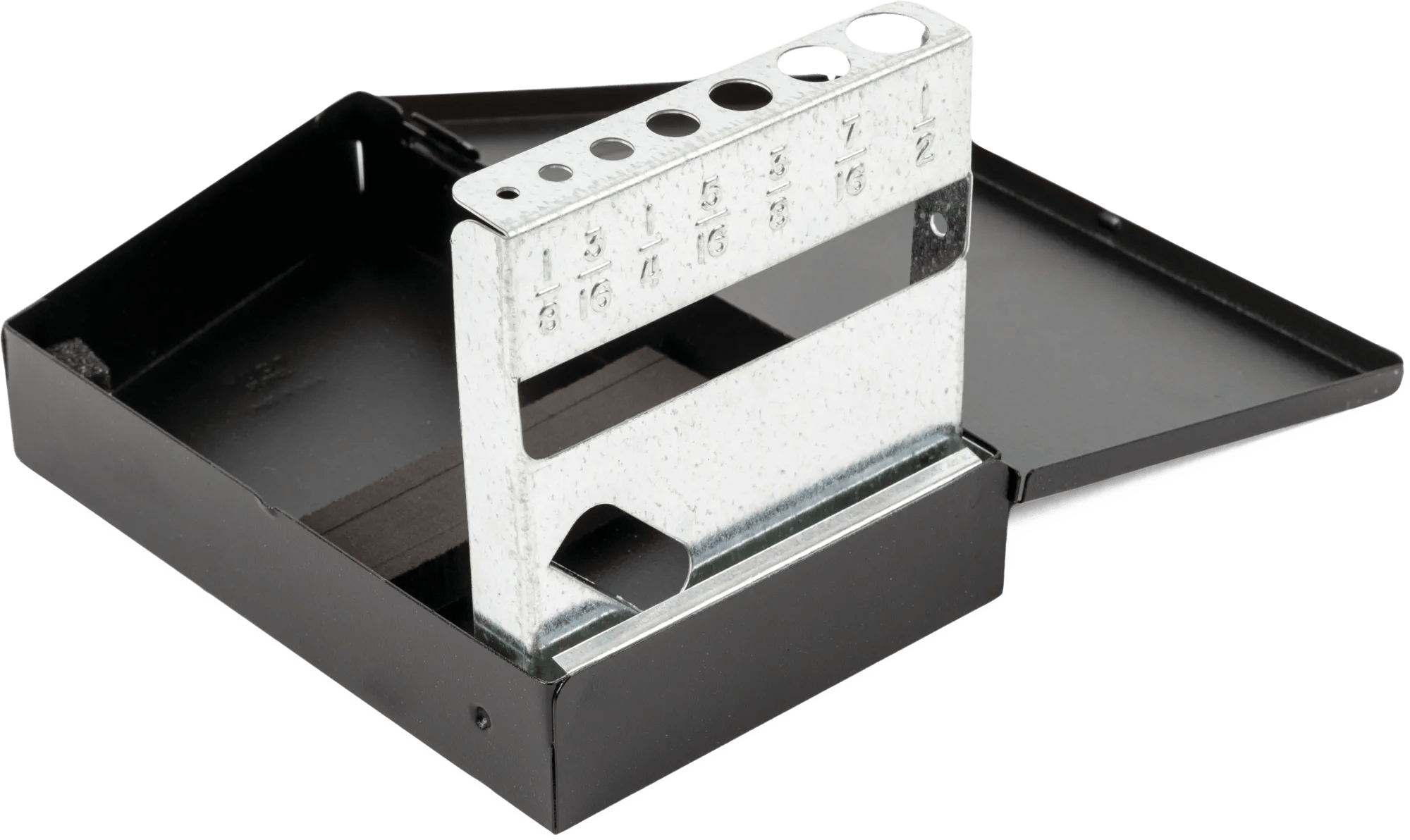 7 Piece Drill Index