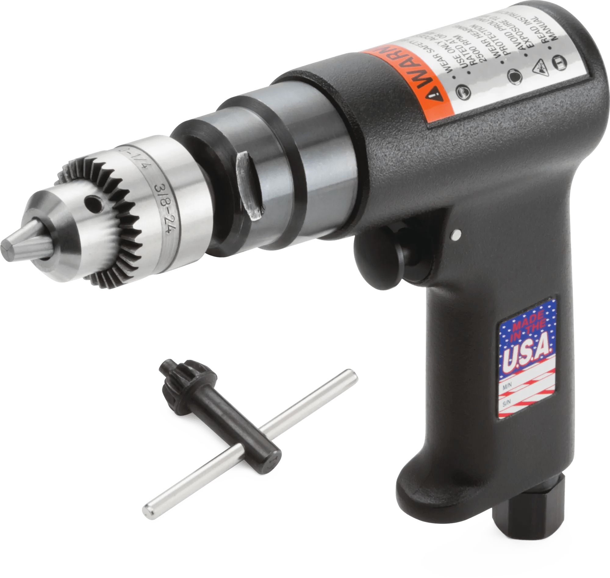 Pneumatic Air Drills