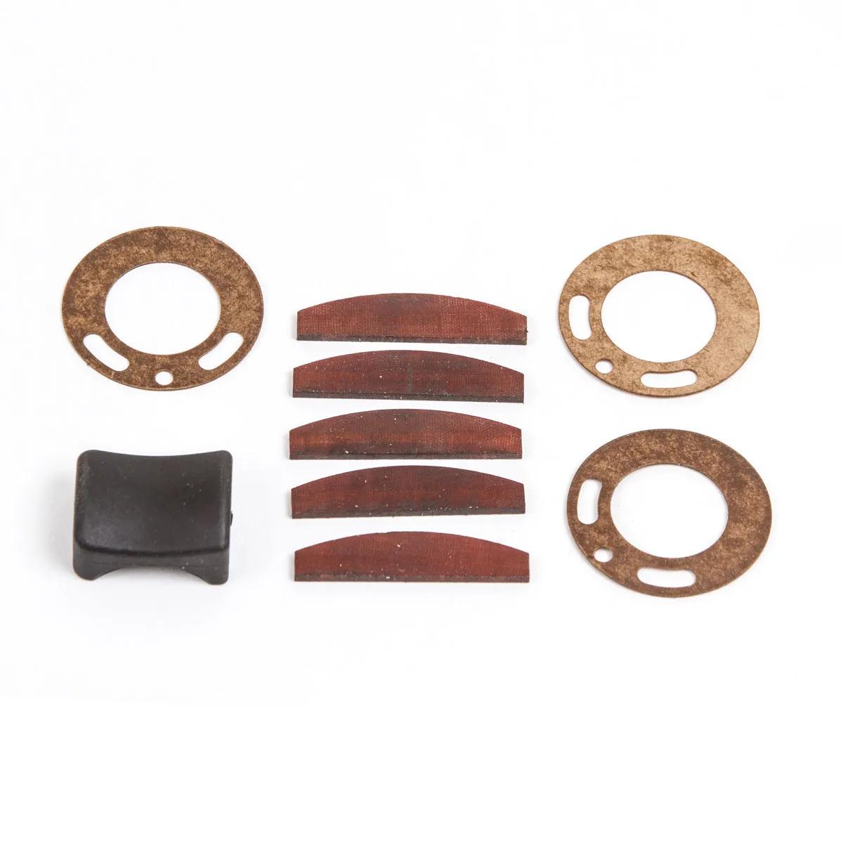 1/2" Heavy Duty Reversible Air Drill Repair Kit - Seals