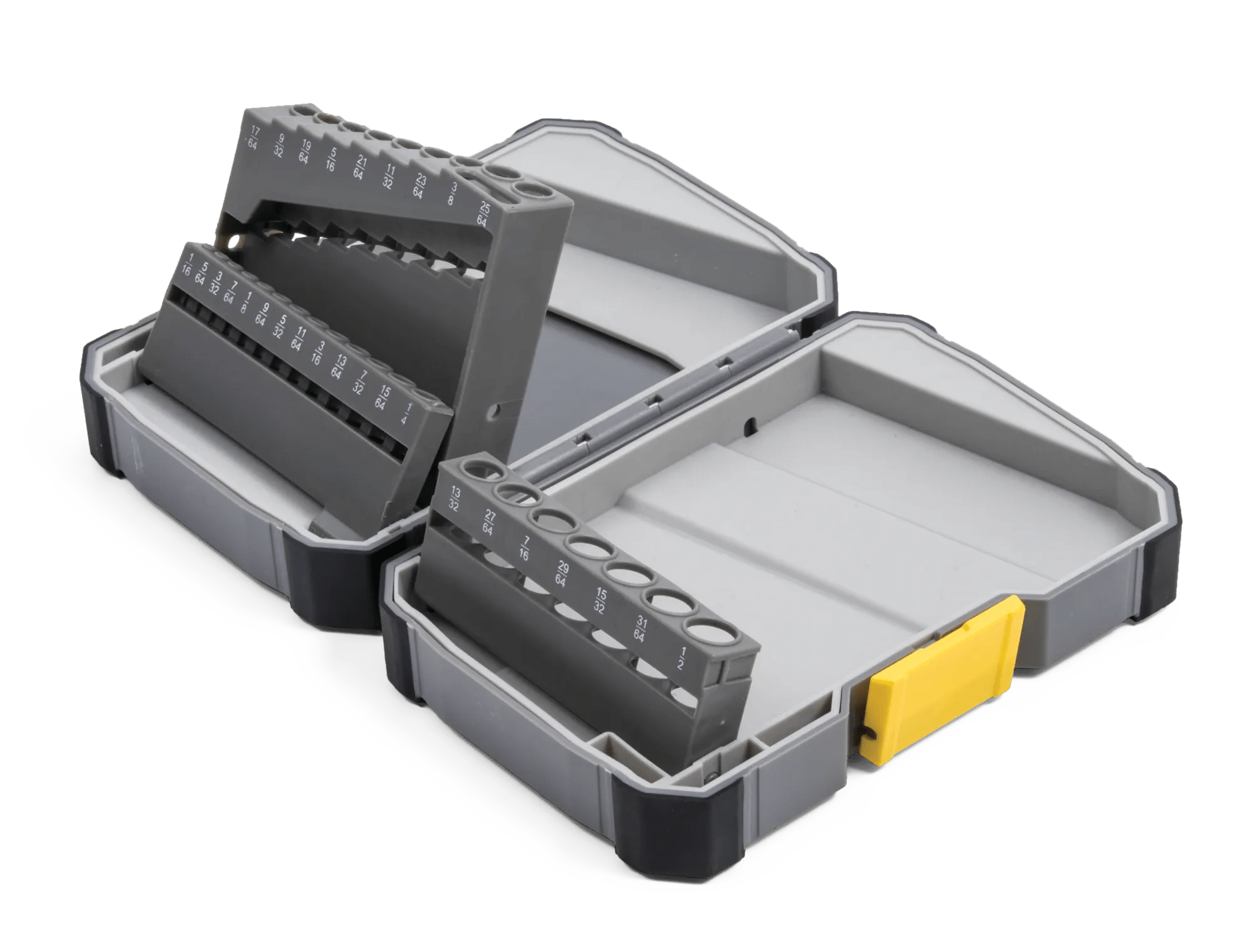 Heavy Duty Drill Index