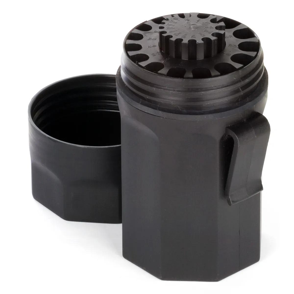 Industrial (Jobber) Length Drill Ultra Index