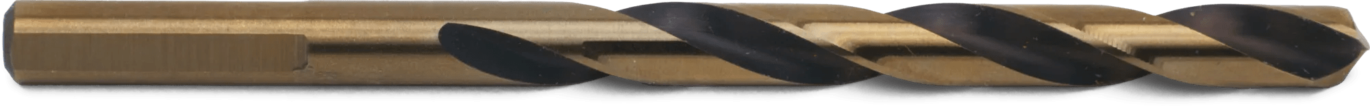 1/4" Super Primalloy® Jobber Length Drill Bit - 3 Pack