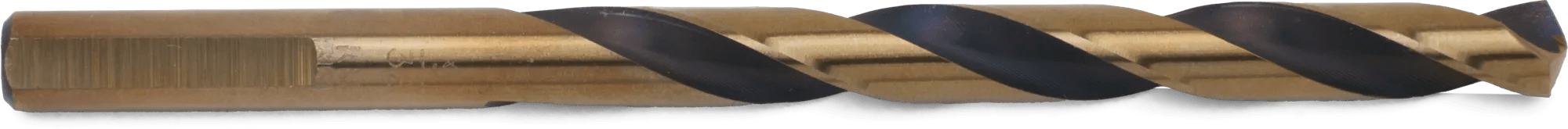 9/32" Super Primalloy® Jobber Length Drill Bit - 2 Pack