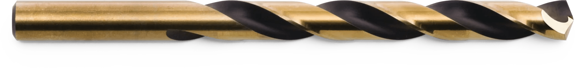 21/64" Super Primalloy® Jobber Length Drill Bit - 2 Pack
