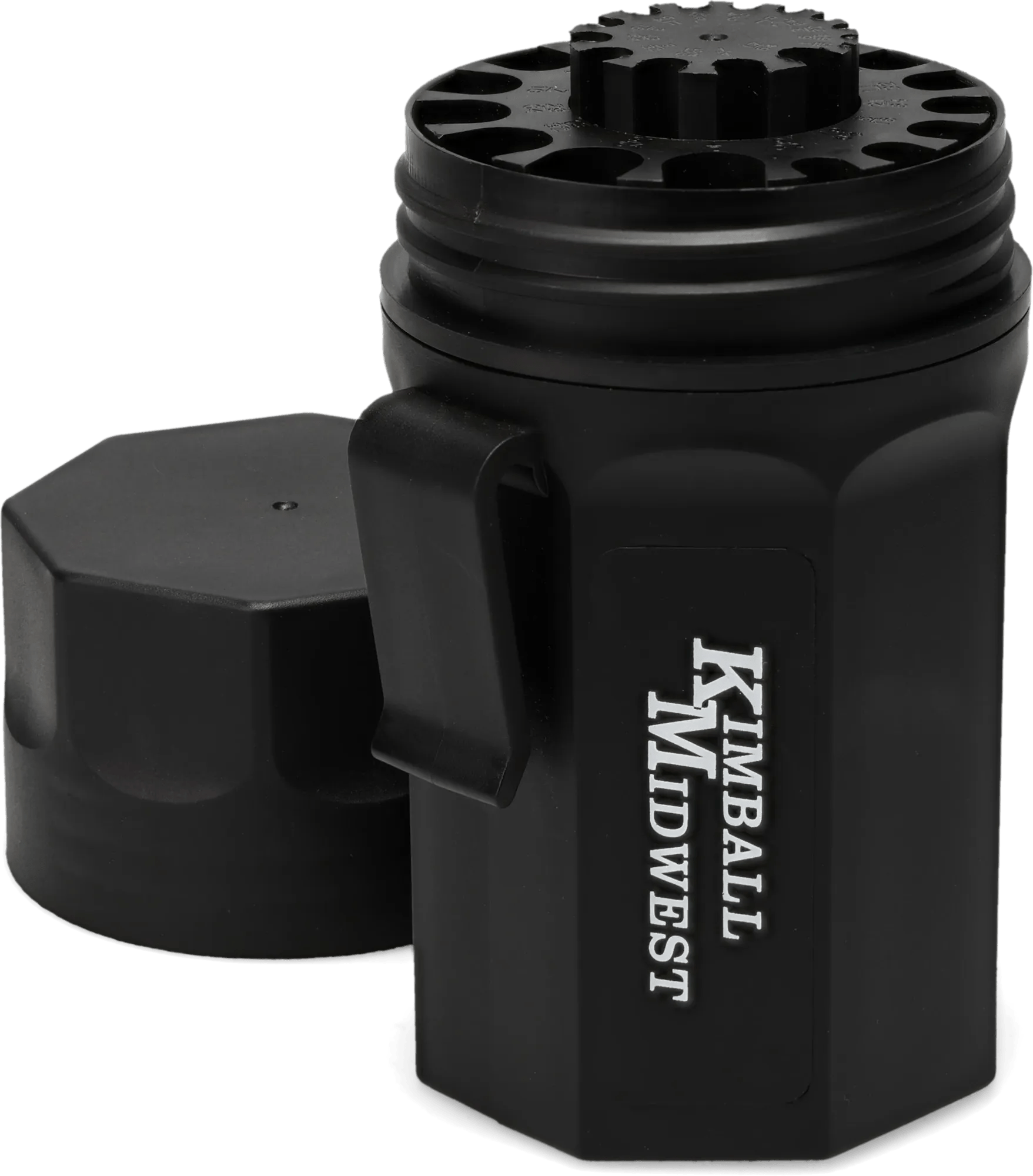 Maintenance Length Drill Ultra Index
