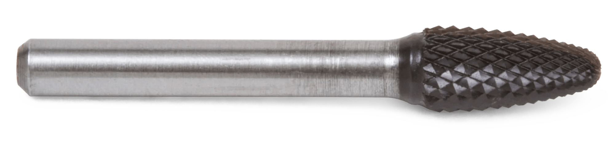 1/4 x 5/8 Black Diamond™ Tree Radius End Bur
