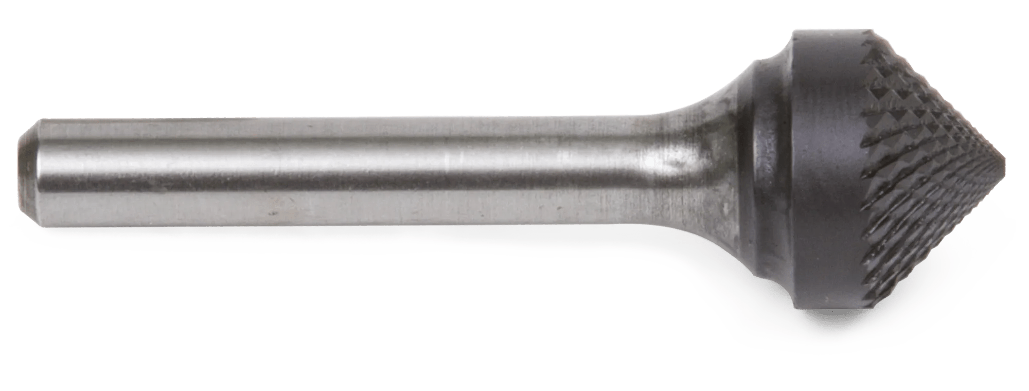 Black Diamond™ 1/4" Shank Tungsten Carbide Burs