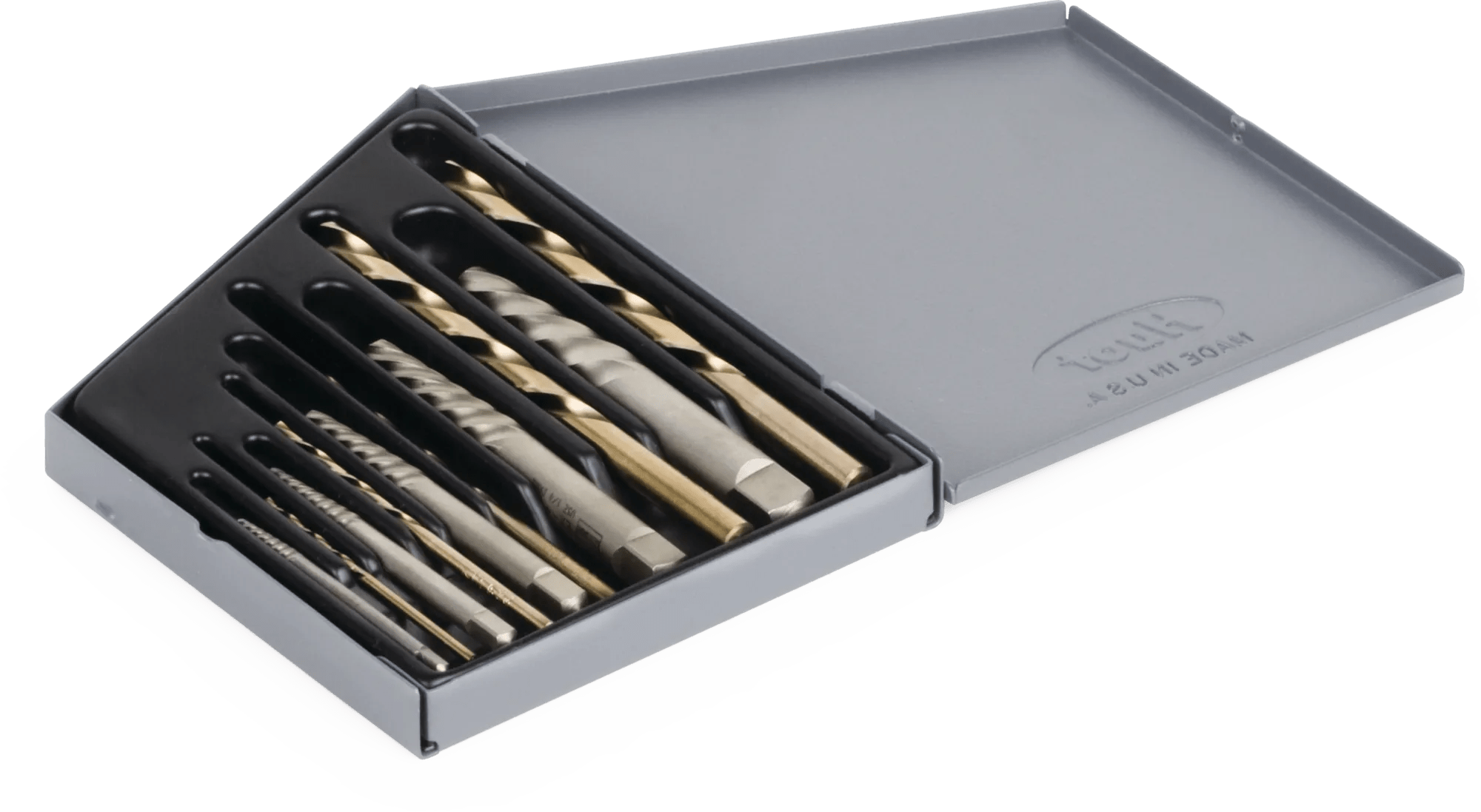 Screw Extractor Sets
