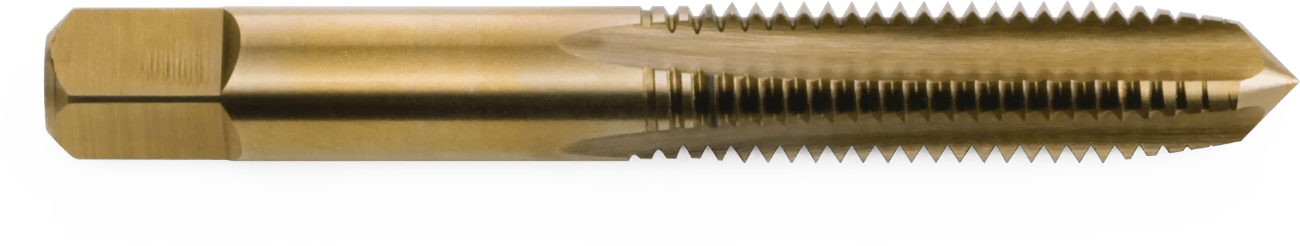M10 x 1.5 Super Primalloy® + Plug Tap