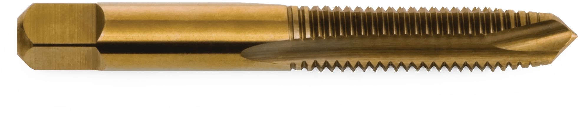 M8 x 1.25 Super Primalloy® SP+ Spiral "Gun" Tap