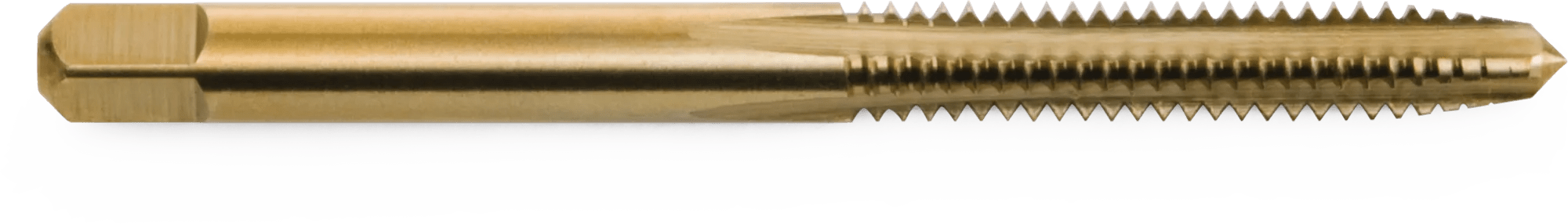 1/2"-13 Super Primalloy® SP+ Plug Tap