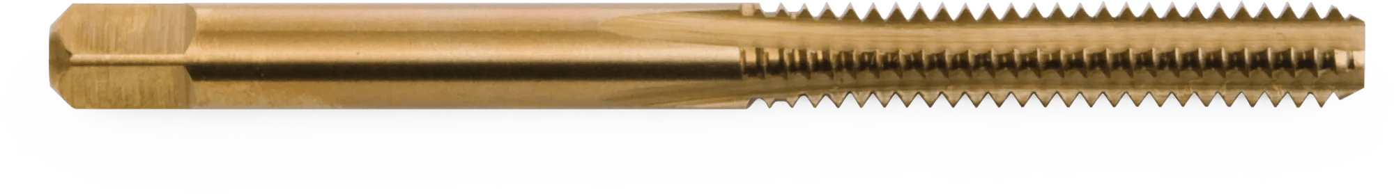 9/16"-12 Super Primalloy® SP+ Bottom Tap